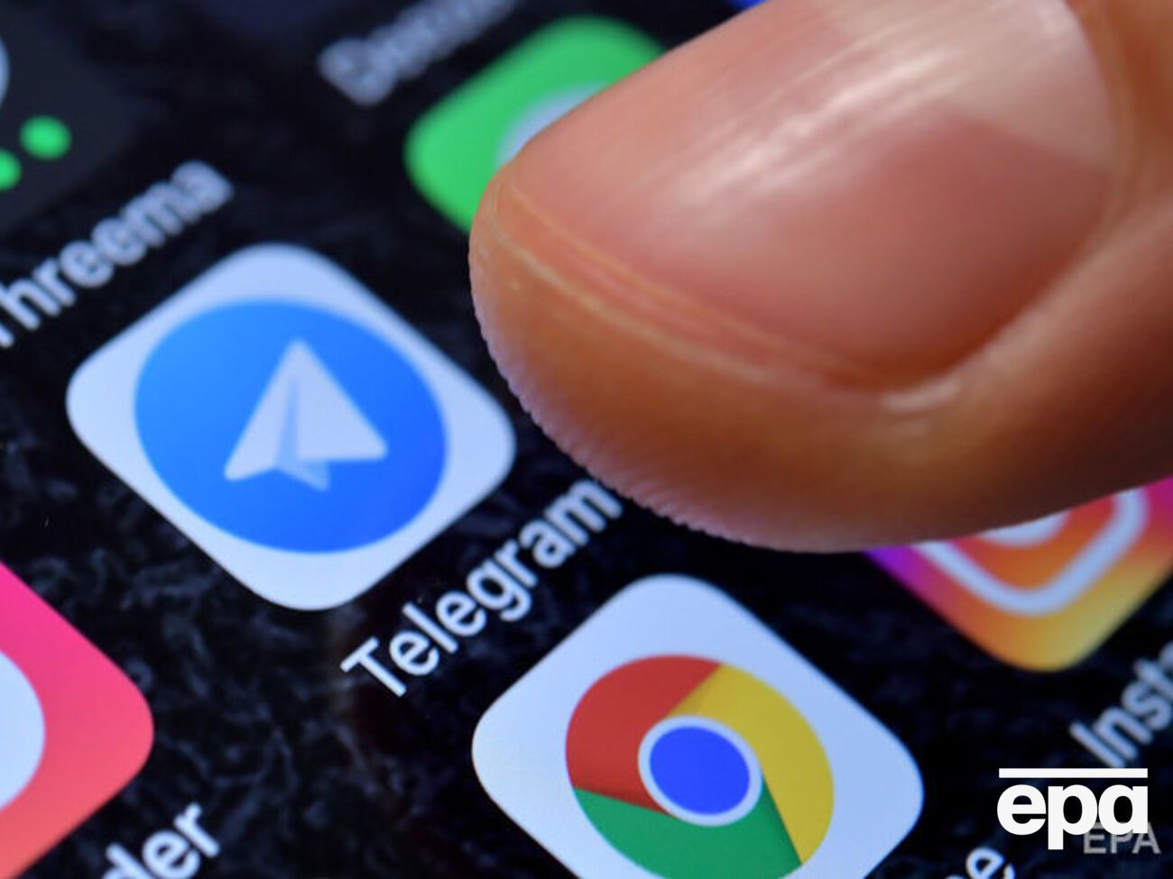 Stories могут появиться в Telegram после разработки видеозвонков