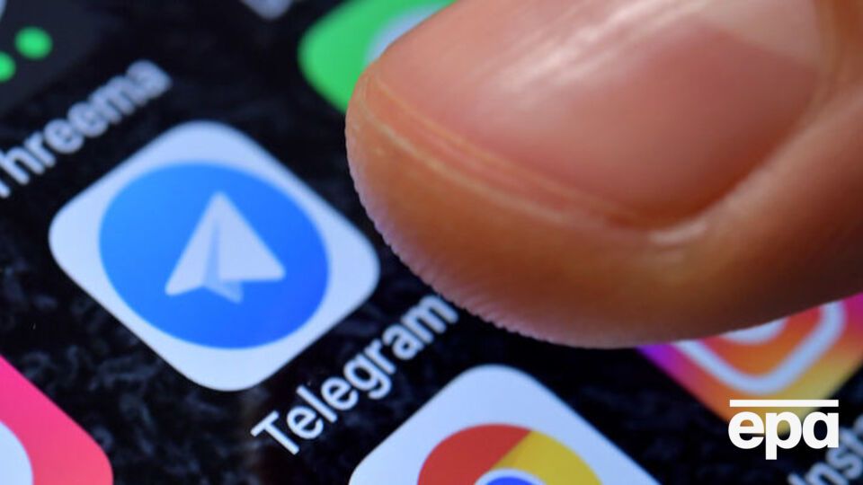 Stories можуть з'явитися в Telegram після розроблення відеодзвінків