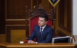 Зеленський відрекомендував нового голову Нацбанку України