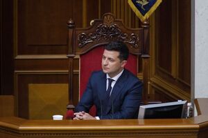 Зеленський відрекомендував нового голову Нацбанку України