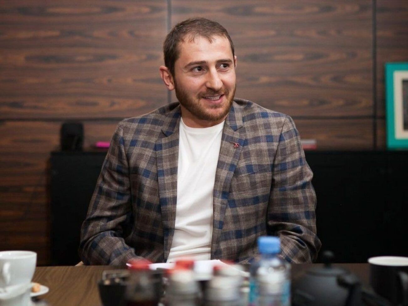 Степан Черновецкий:&nbsp;Я потратил много времени и усилий для этого, и решение апелляционного суда ставит точку в этом вопросе