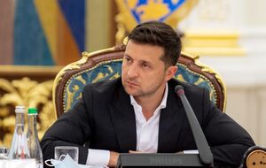 Зеленский верит, что глава НБУ справится с ключевыми заданиями