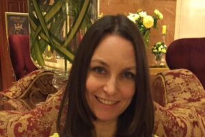 Созаєва: Мій син – найкращий фотограф!