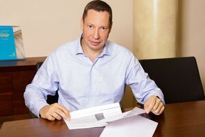 Шевченко: Обещаю, коллеги, мы останемся технократами в хорошем смысле этого слова