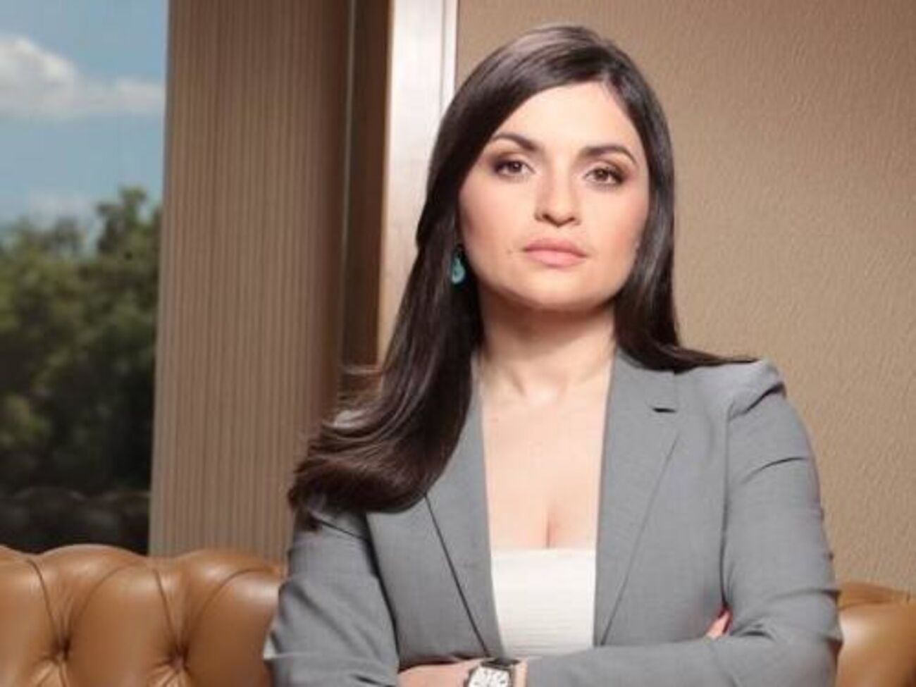 Емченко:&nbsp;Сейчас всем игрокам, в том числе западным, очень важно не пойти на поводу у профессиональных политических лоббистов-манипуляторов