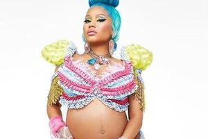 Мінаж: Готуйся, матусе