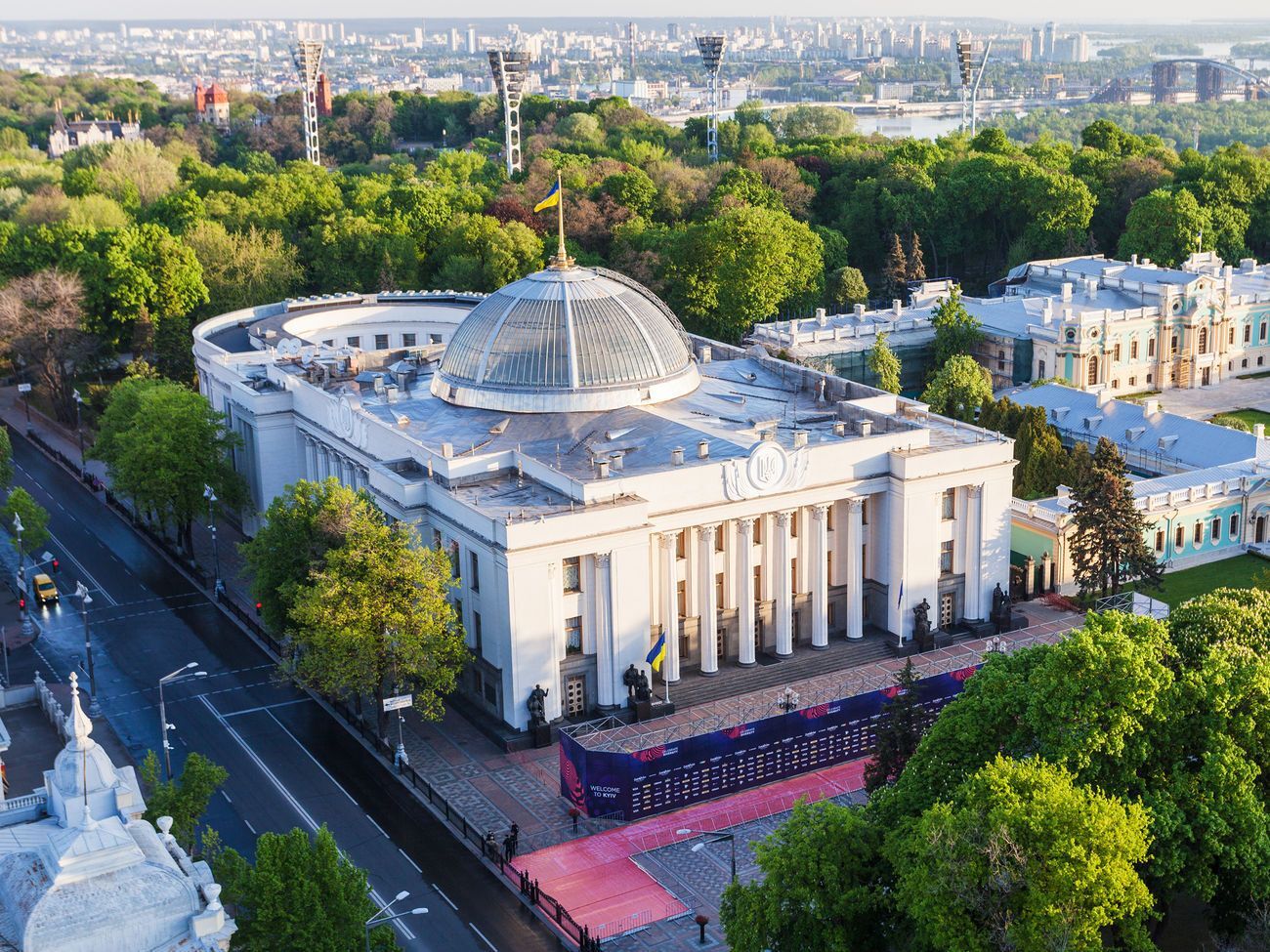 Із 87 ухвалених від січня цього року законів депутати монобільшості самостійно забезпечили 226 голосів "за" у 29 випадках