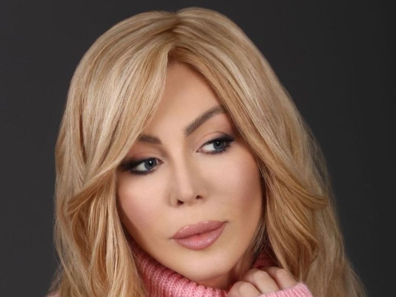 Билык &ndash; мать двух сыновей: 21-летнего Глеба и пятилетнего Табриза