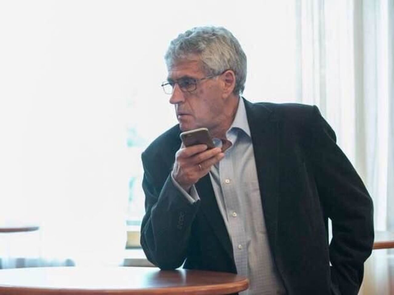 Для Путина Хабаровск – конфликт трех – пяти человек, чего там люди на улицы вышли – он знать не хочет. Они для него статисты за печеньки