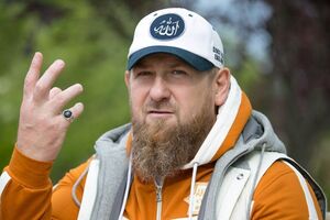 Кадиров очолює Чечню із 2007 року