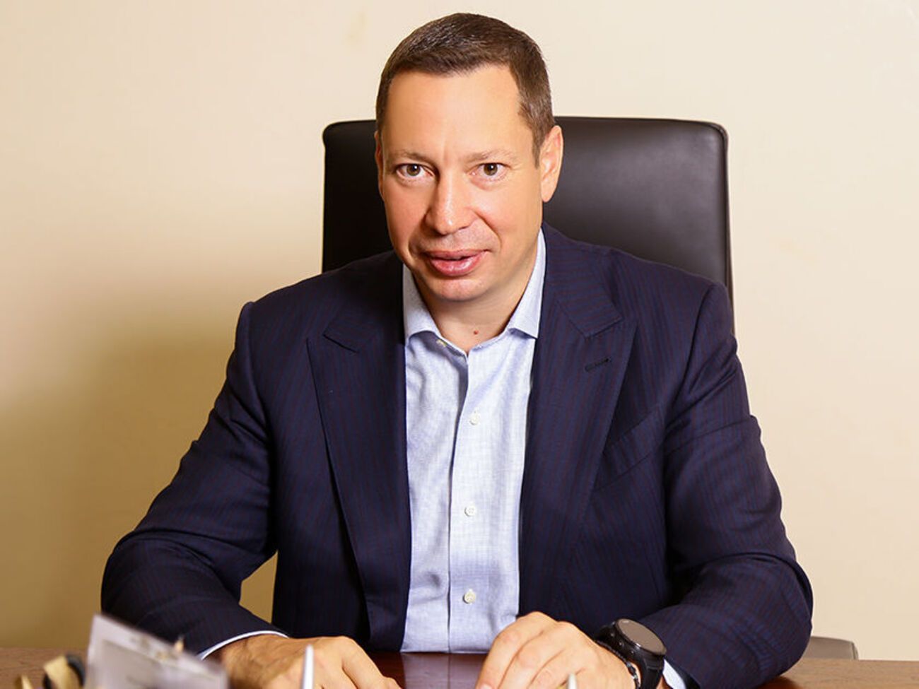 Шевченко заявив, що не знайомий із деталями справ "ПриватБанку"