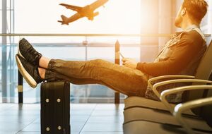 До маршрутної мережі з Києва входитиме шість напрямків