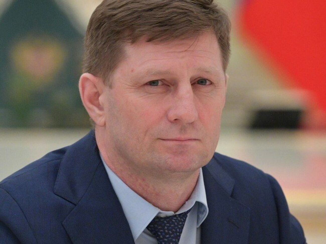 Фургала затримували 2004 року, однак у матеріалах справи про вбивство бізнесмена Зорі цієї інформації не відображено, заявили у Слідкомі РФ