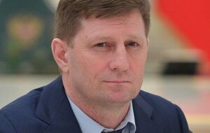 Фургала задерживали в 2004 году, однако в материалах дела об убийстве бизнесмена Зори эта информация не отражена, заявили в Следкоме РФ