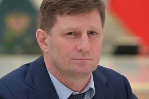 Фургала затримували 2004 року, однак у матеріалах справи про вбивство бізнесмена Зорі цієї інформації не відображено, заявили у Слідкомі РФ