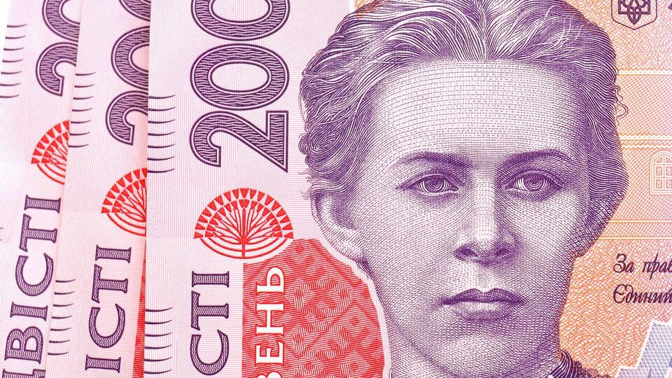 "Специальное устройство" задержанного состояло из 200 грн, нитки и скотча