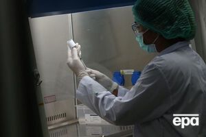 Оксфордські науковці продовжать випробування потенційної вакцини