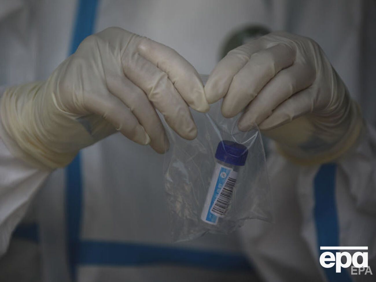 У Львівській області протягом останньої доби зафіксували 115 нових випадків інфікування COVID-19