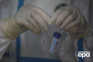 У Львівській області протягом останньої доби зафіксували 115 нових випадків інфікування COVID-19