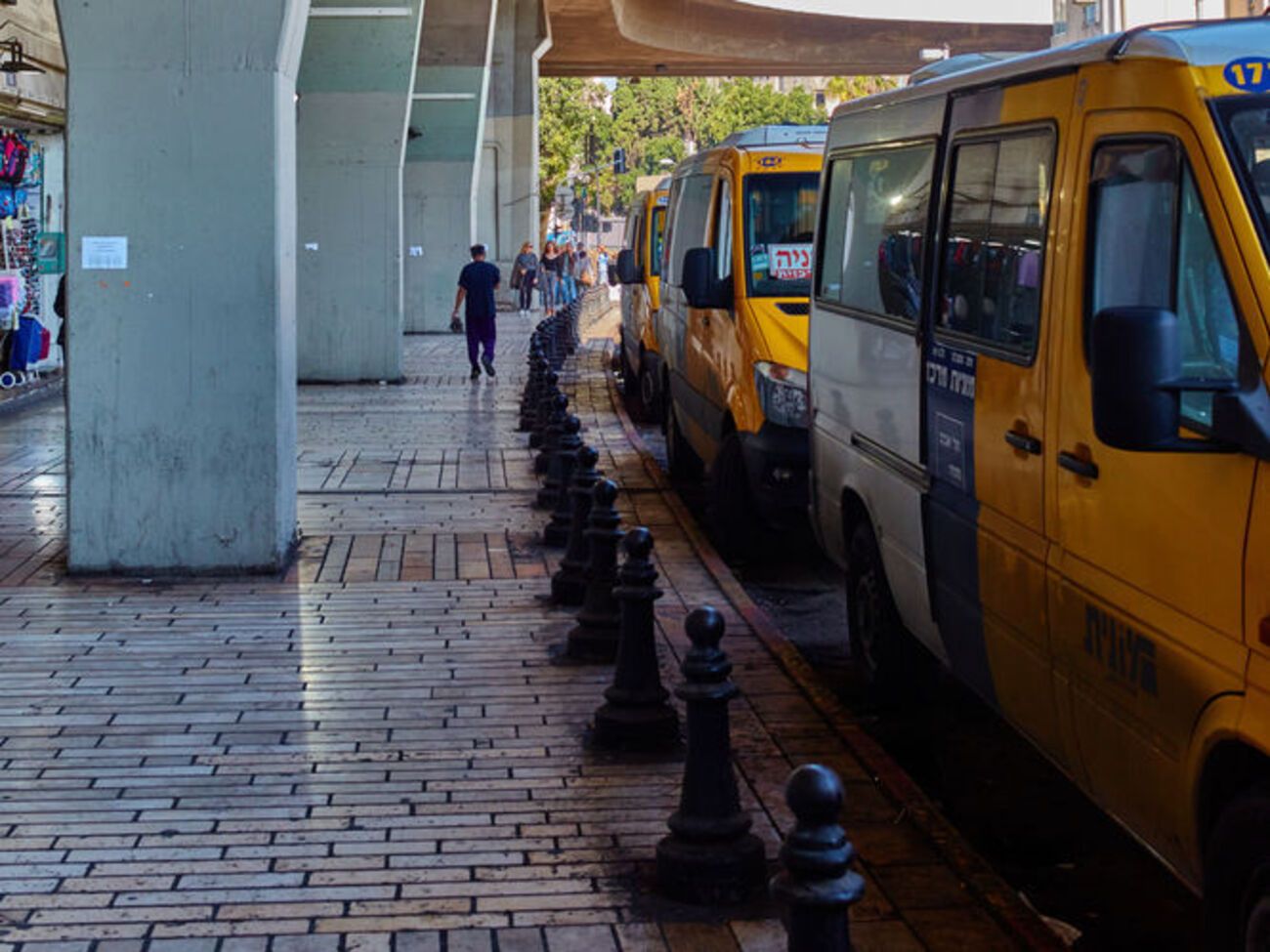 В маршрутке&nbsp;пассажиры избили женщину, которая заплатила за&nbsp;два места