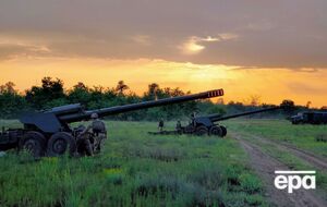 З опівночі на Донбасі зберігають режим тиші