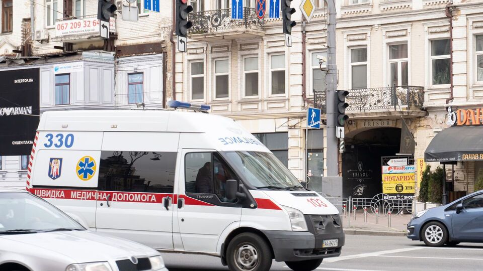 Ще 673 людини в Україні захворіли на COVID-19
