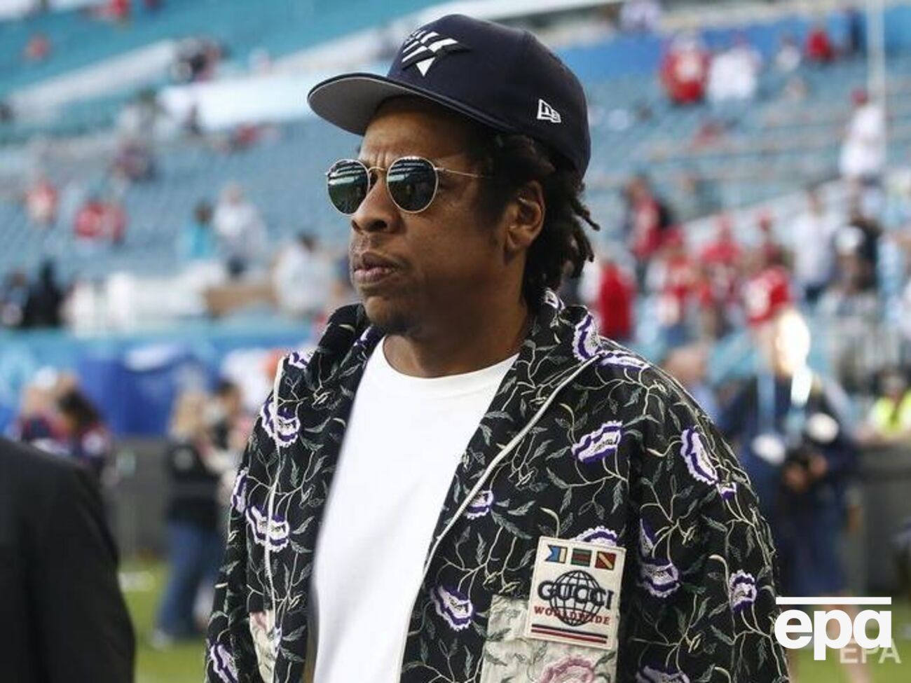 Реперу Jay-Z 51 рік