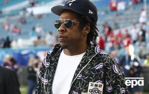 Рэперу Jay-Z 51 год