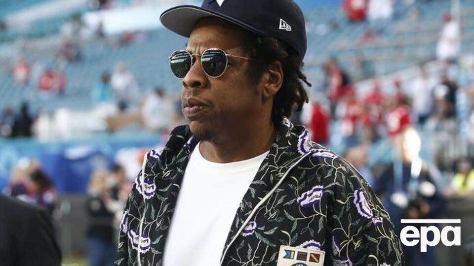 Реперу Jay-Z 51 рік