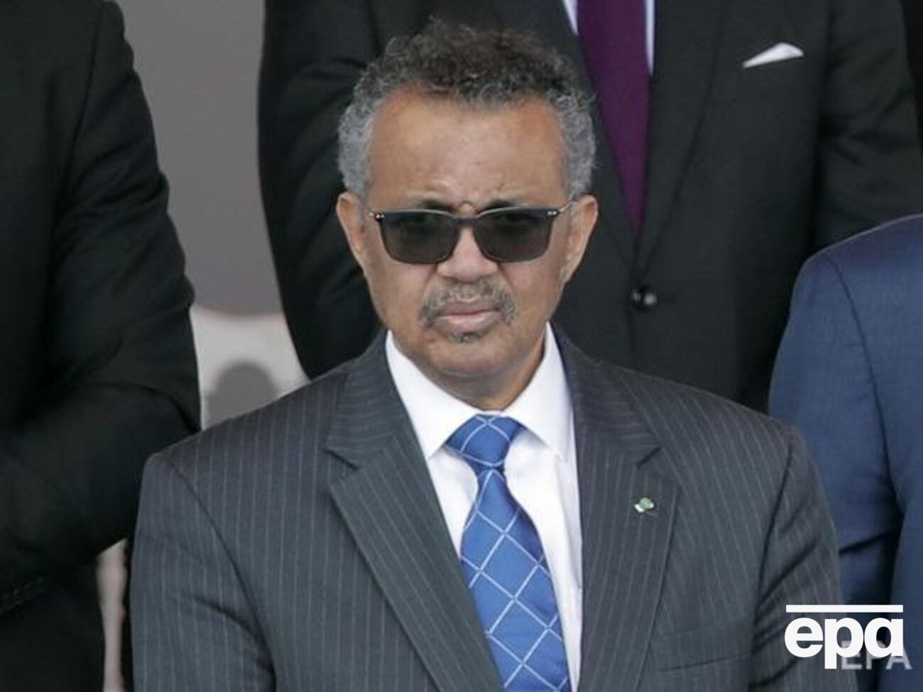 Гебрейесус: Обученные работники ходят от двери к двери, чтобы найти контакты и разорвать цепи передачи коронавируса