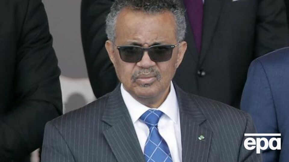 Гебрейесус: Обученные работники ходят от двери к двери, чтобы найти контакты и разорвать цепи передачи коронавируса