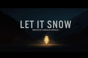 Главную роль в картине сыграла голливудская актриса украинского происхождения Иванна Сахно