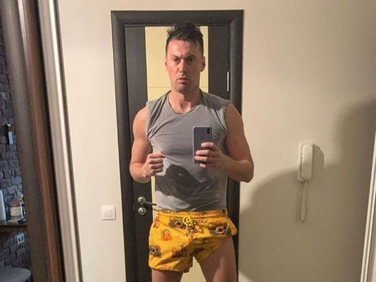 Милевский: Снова вместе, снова рядом