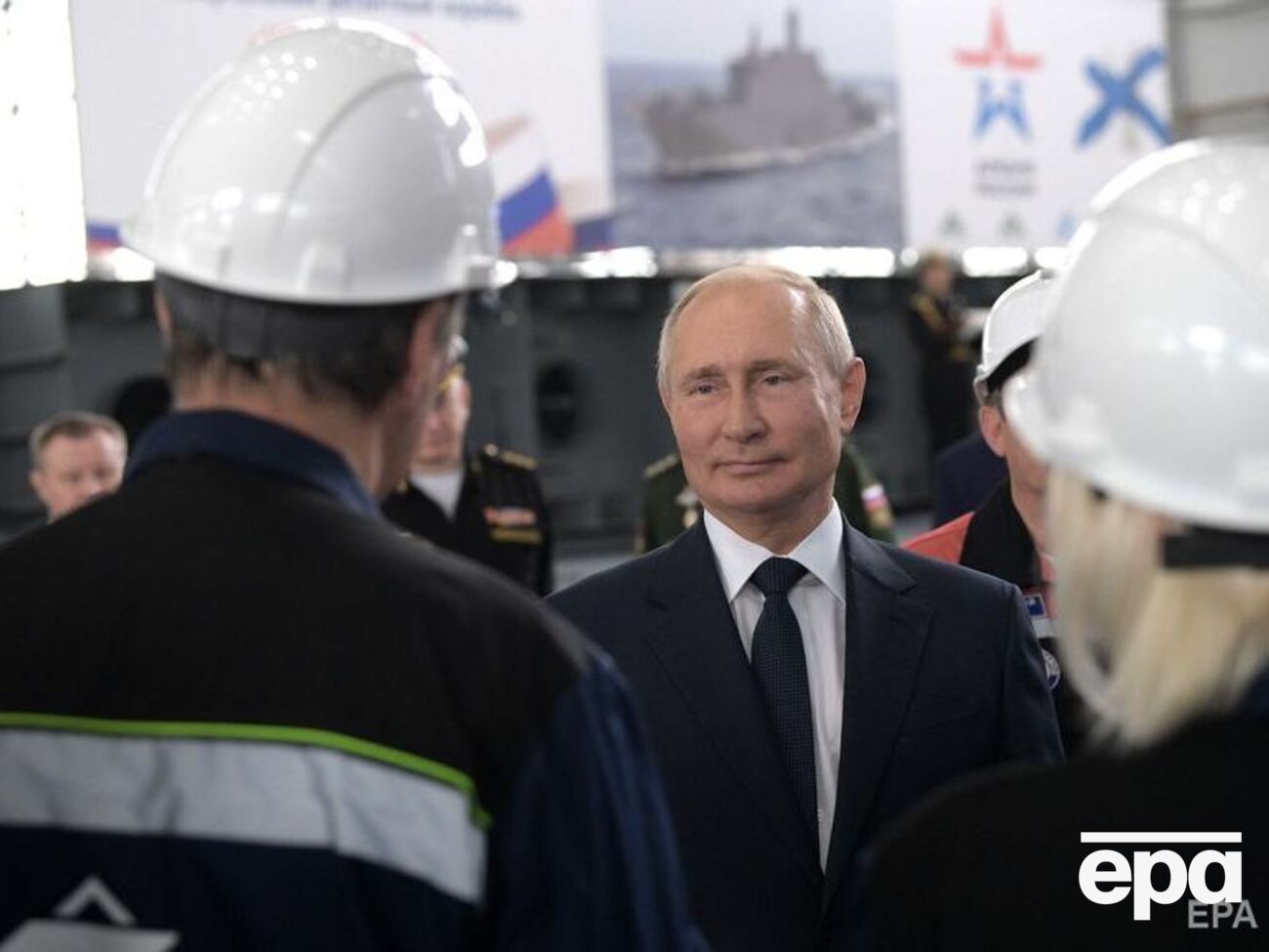 Путин 20 июля находился в Крыму