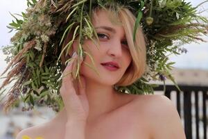 Кекелия вышла замуж за музыканта Дуду в 2017 году