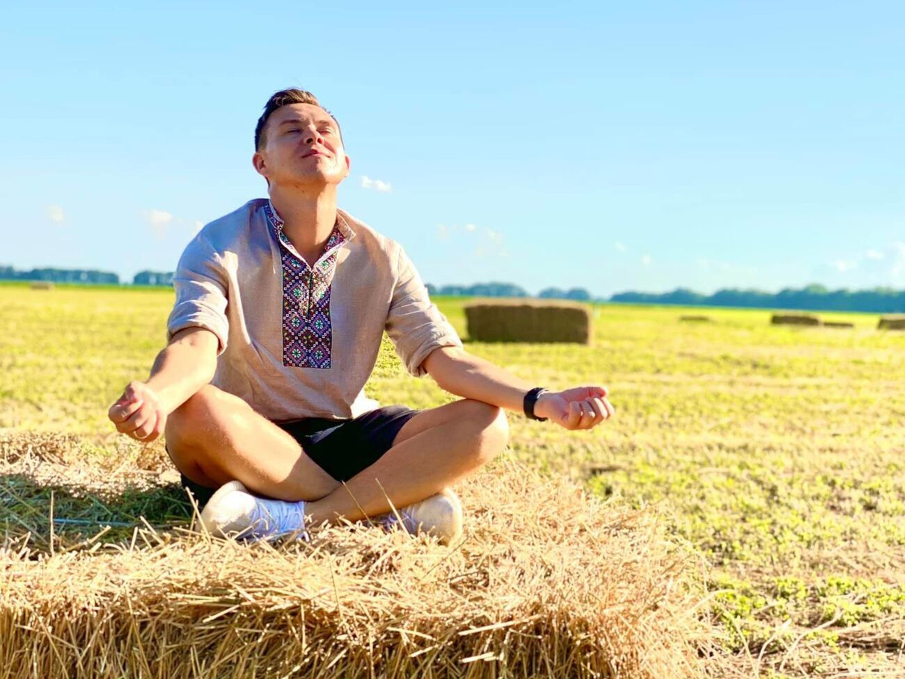 Ботнар предполагает, что его могли заказать из-за конфликта с компанией по вывозу мусора