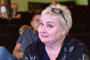 Поплавская погибла в ДТП возле села Милая Киево-Святошинского района на автодороге Киев – Чоп