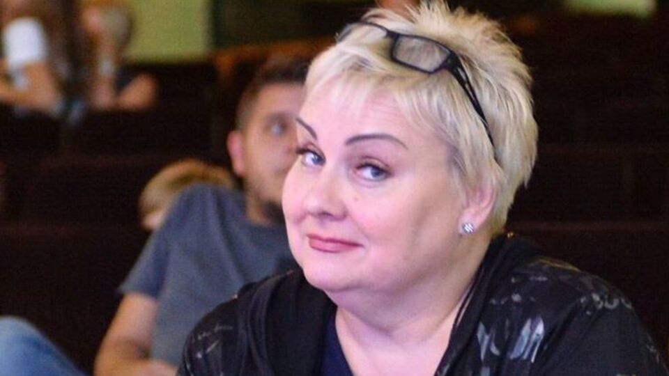 Поплавська загинула у ДТП біля села Мила Києво-Святошинського району на автодорозі Київ – Чоп