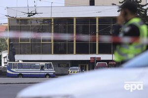 Террорист удерживал заложников почти 13 часов