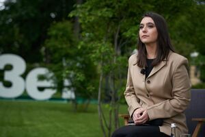 Мендель: Я думаю, багато людей задумалося, а що ж таке "корабельна сосна"