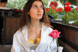 Jerry Heil: Утром зашла почитать комментарии и сразу вышла