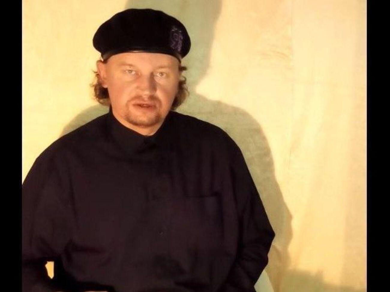 Кривош &ndash; уродженець Луцька, пишуть ЗМІ