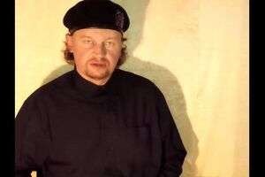 Кривош – уродженець Луцька, пишуть ЗМІ