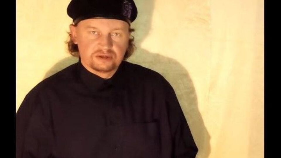 Кривош – уроженец Луцка, пишут СМИ