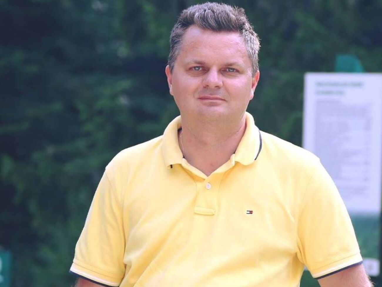 Бизнесмен Бортник планирует жаловаться на заммэра в полицию