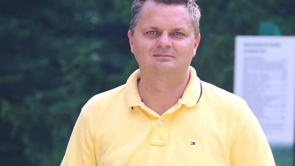 Бизнесмен Бортник планирует жаловаться на заммэра в полицию