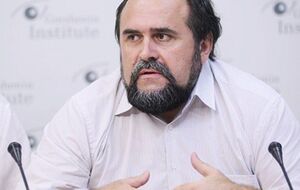 Олександр Охріменко: Україна втратить колосальні податкові надходження до бюджету й експорт. Закінчиться все сумно