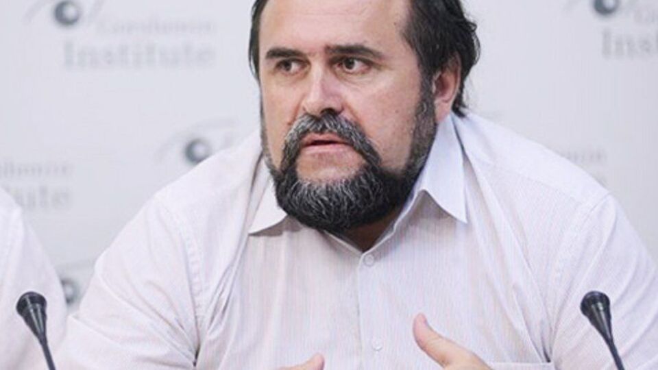 Олександр Охріменко: Україна втратить колосальні податкові надходження до бюджету й експорт. Закінчиться все сумно