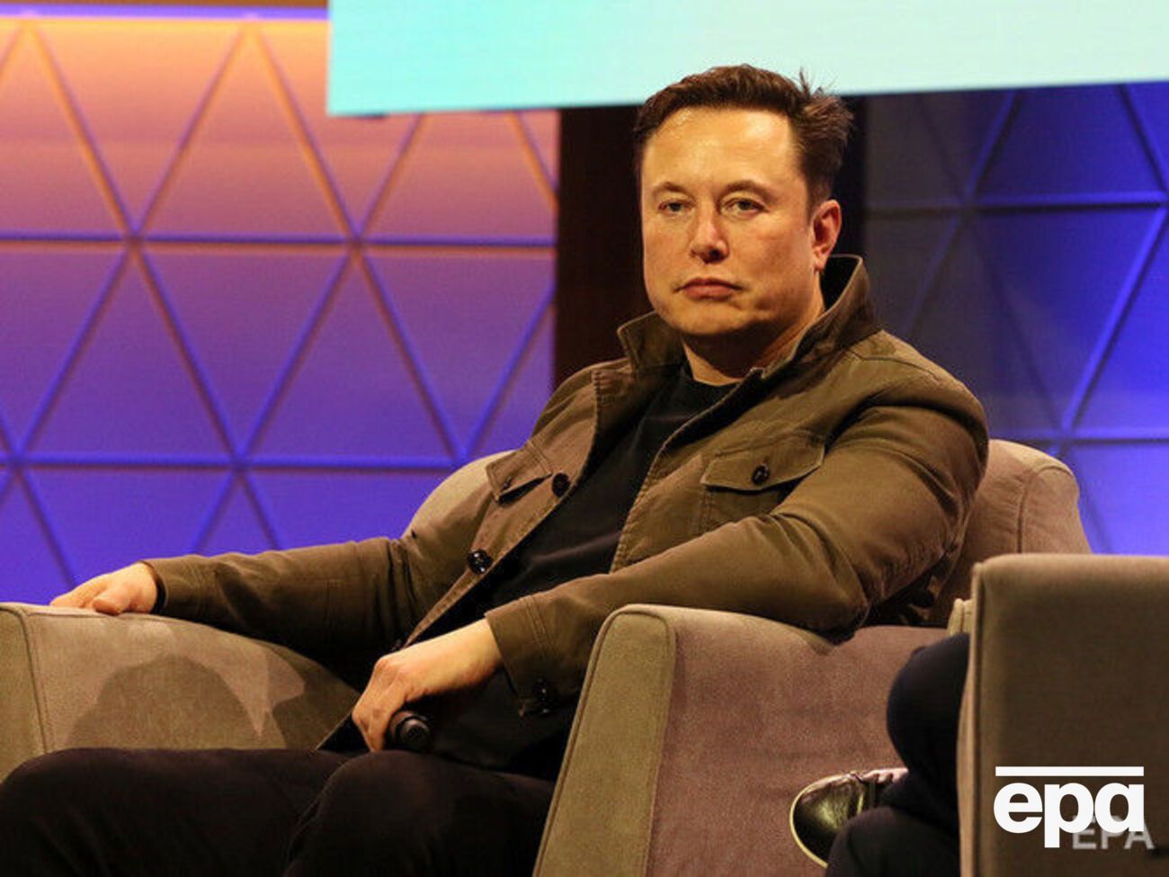 Маск&nbsp;стал отцом в шестой раз 4 мая 2020 года