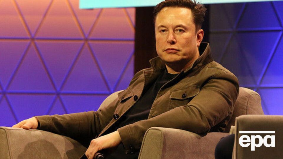 Маск стал отцом в шестой раз 4 мая 2020 года